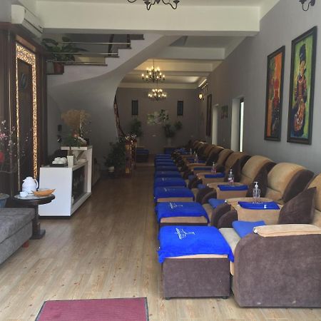 Eden Boutique Hotel & Spa Шапа Екстер'єр фото