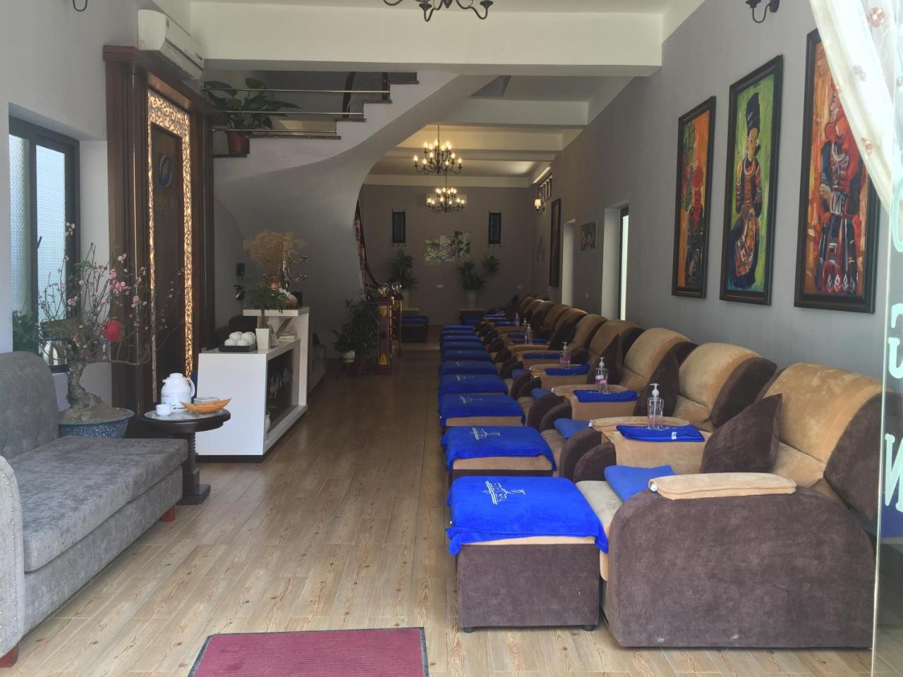 Eden Boutique Hotel & Spa Шапа Екстер'єр фото