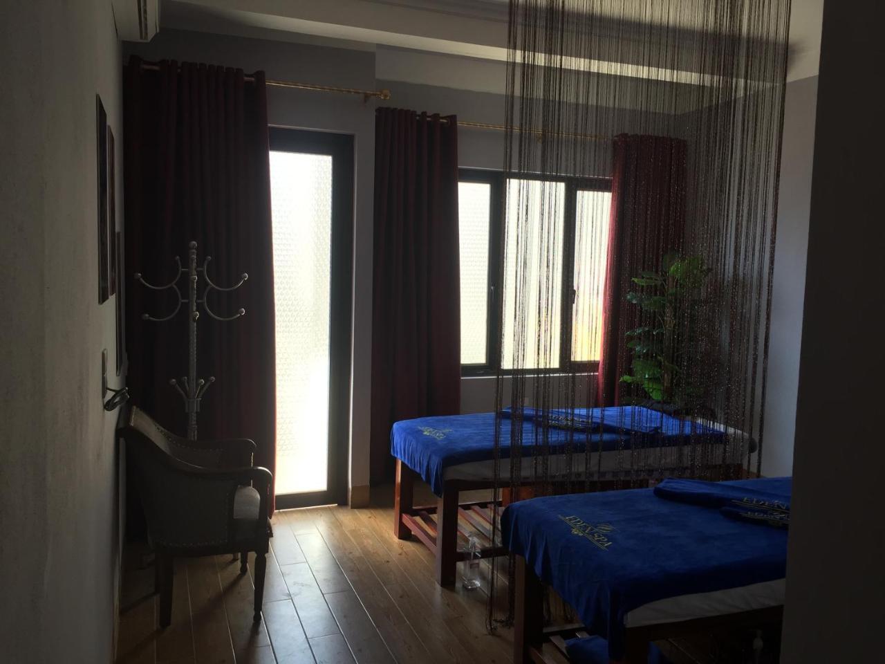 Eden Boutique Hotel & Spa Шапа Екстер'єр фото