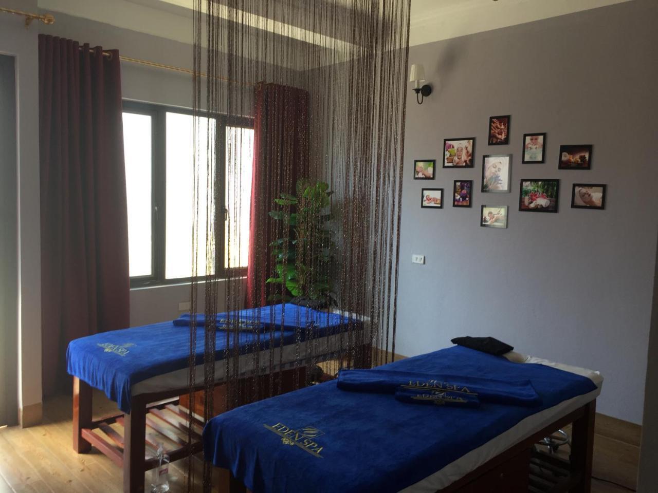 Eden Boutique Hotel & Spa Шапа Екстер'єр фото