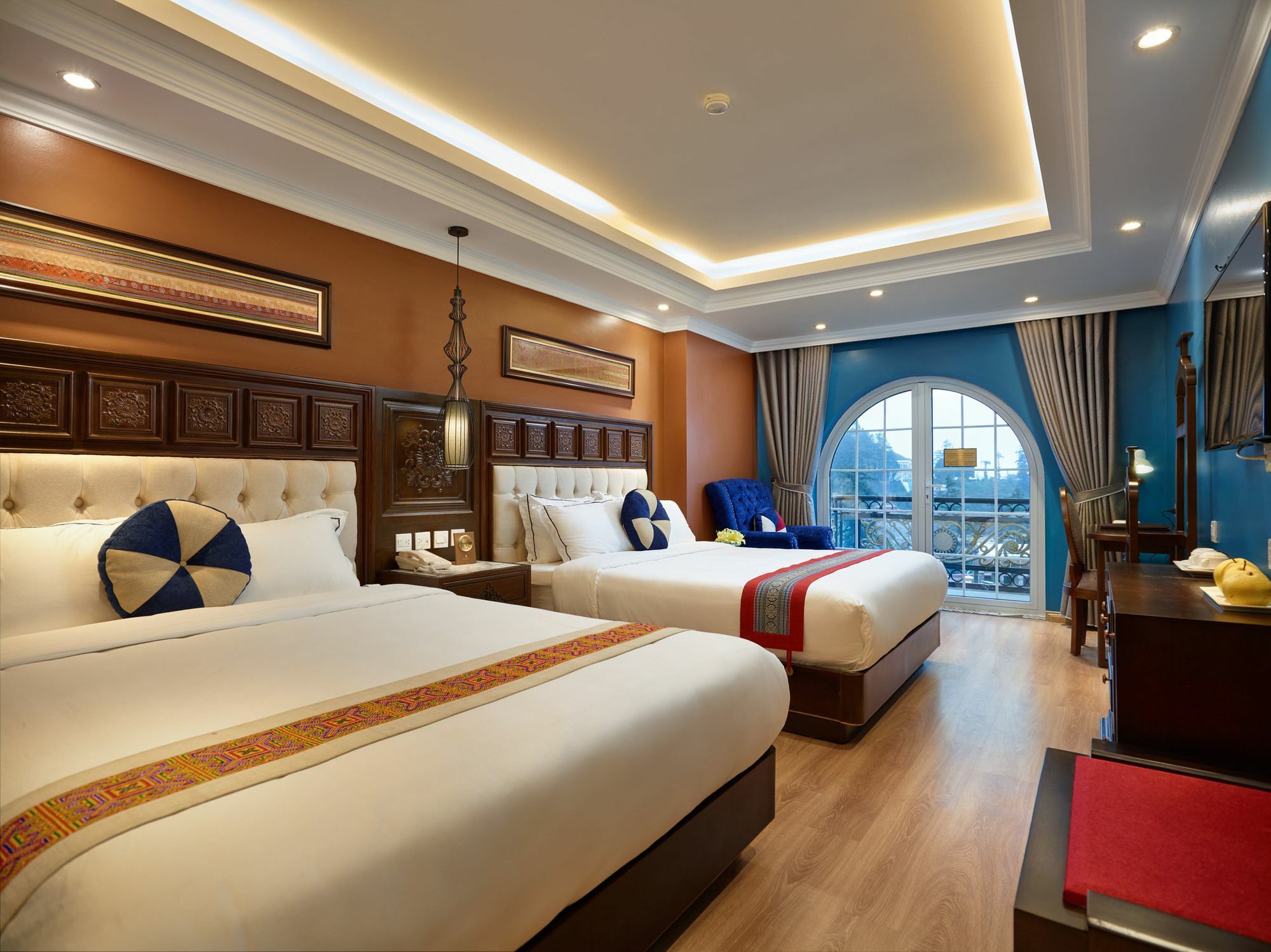 Eden Boutique Hotel & Spa Шапа Екстер'єр фото