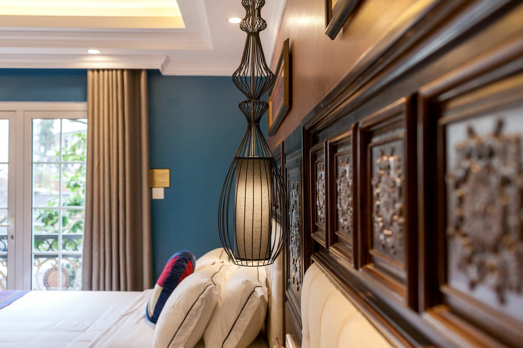 Eden Boutique Hotel & Spa Шапа Екстер'єр фото