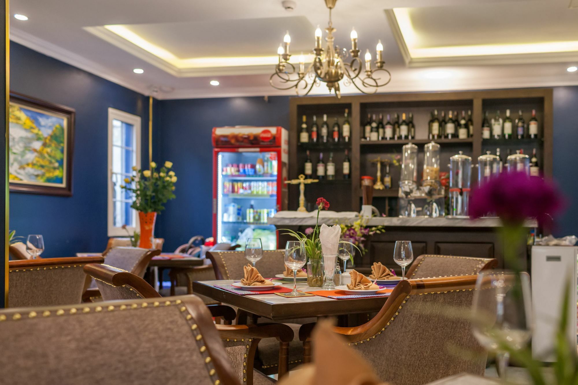 Eden Boutique Hotel & Spa Шапа Екстер'єр фото
