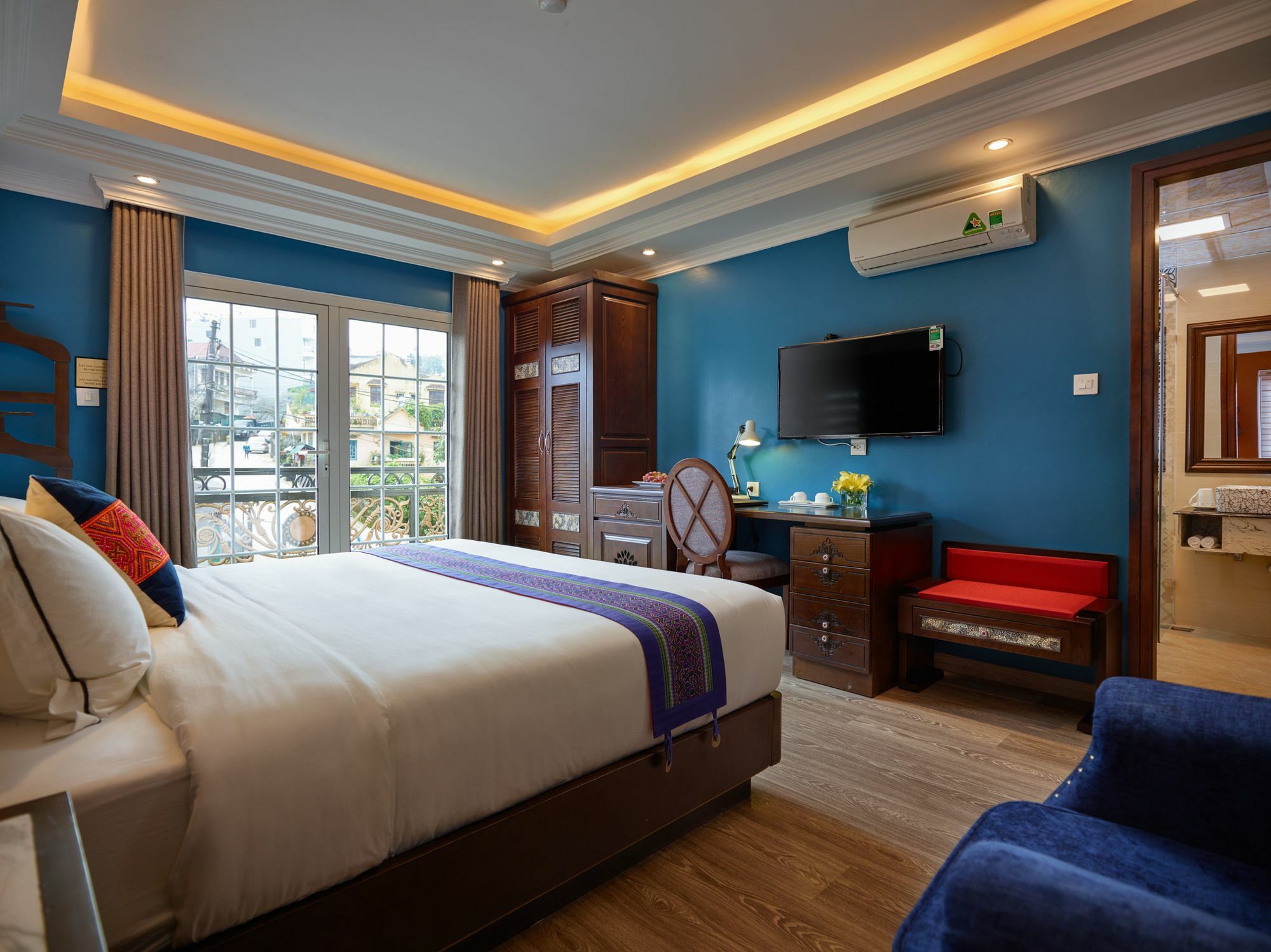 Eden Boutique Hotel & Spa Шапа Екстер'єр фото