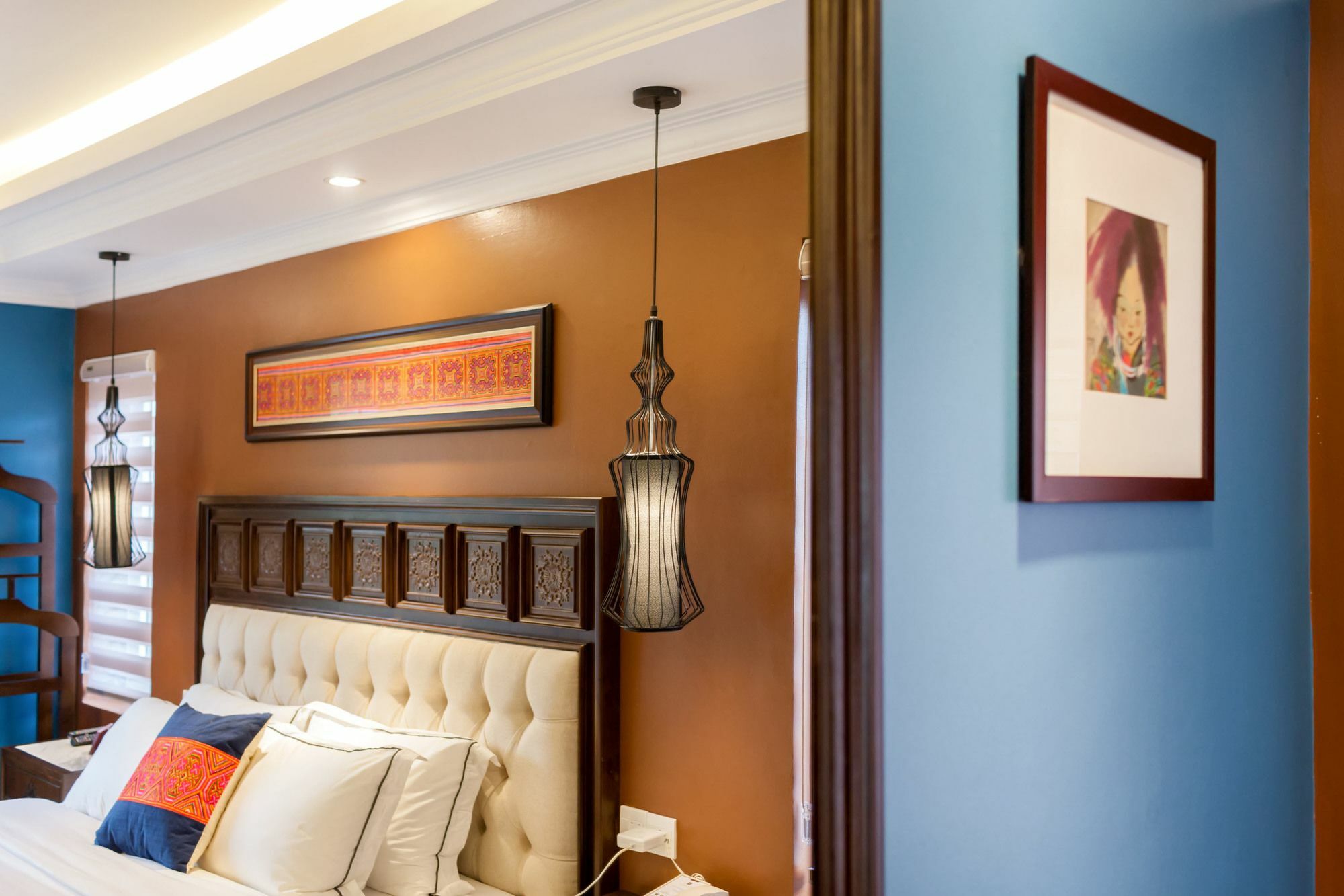 Eden Boutique Hotel & Spa Шапа Екстер'єр фото