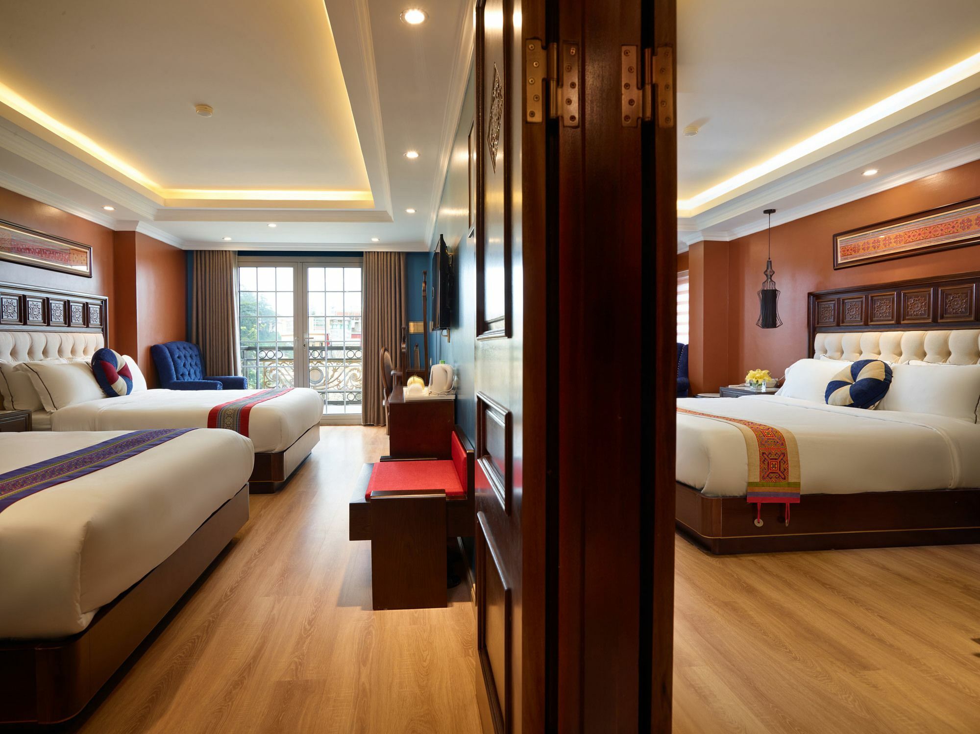 Eden Boutique Hotel & Spa Шапа Екстер'єр фото