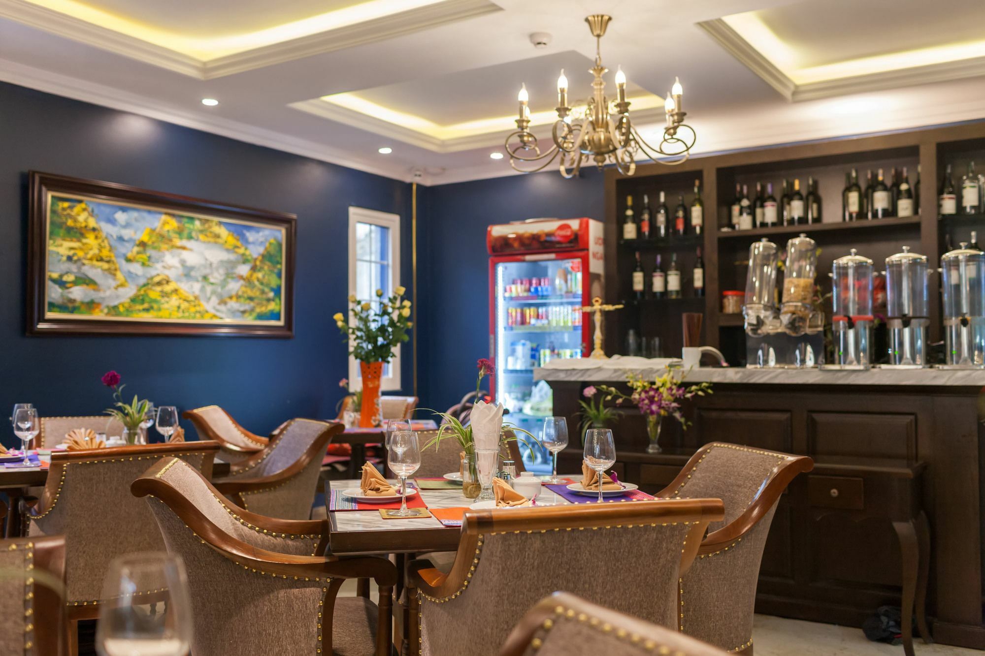 Eden Boutique Hotel & Spa Шапа Екстер'єр фото