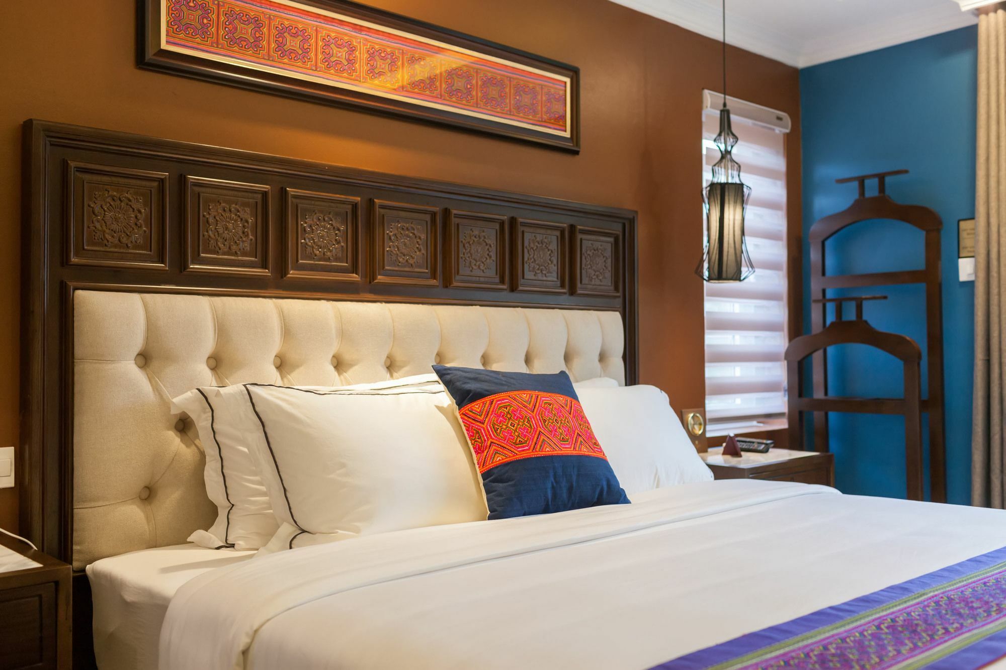 Eden Boutique Hotel & Spa Шапа Екстер'єр фото