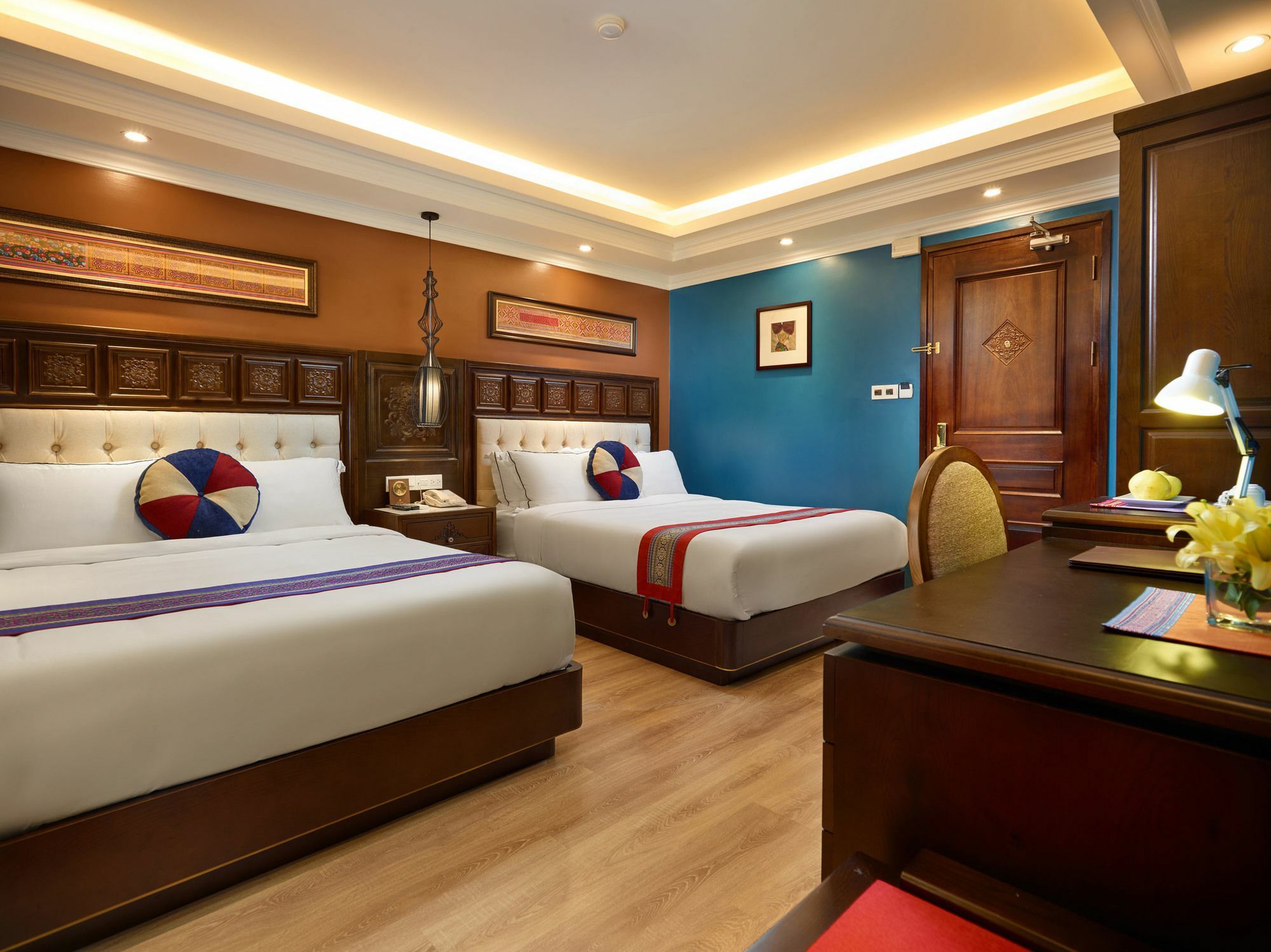 Eden Boutique Hotel & Spa Шапа Екстер'єр фото