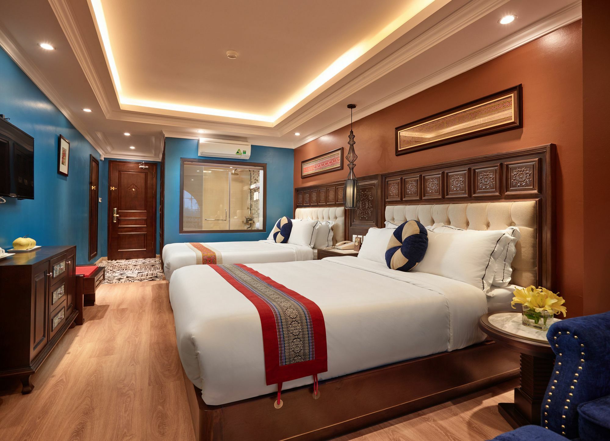 Eden Boutique Hotel & Spa Шапа Екстер'єр фото