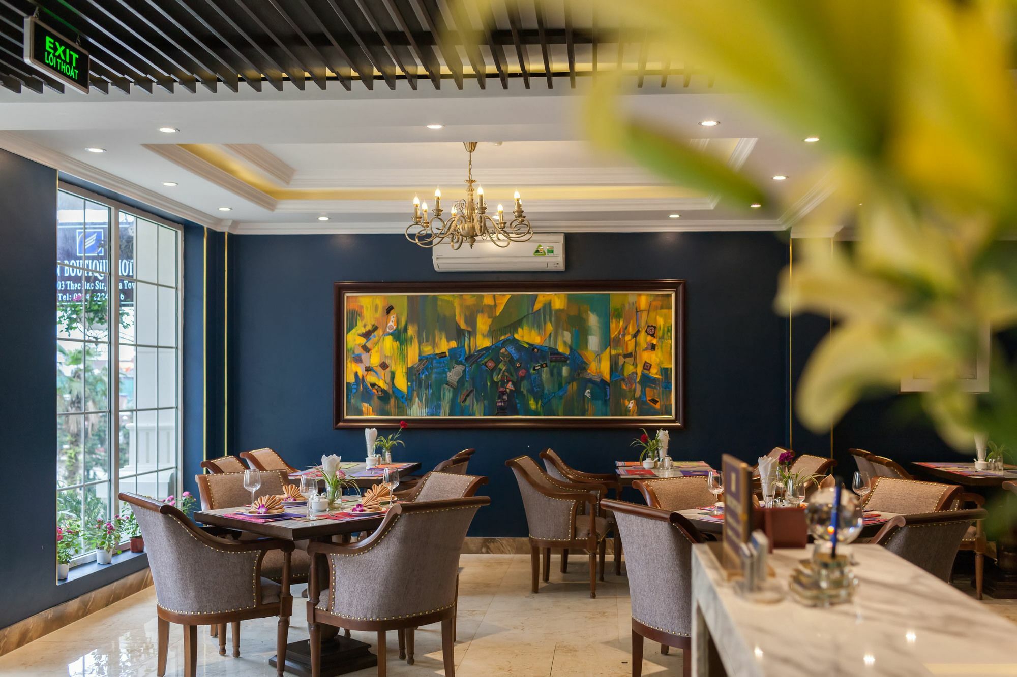 Eden Boutique Hotel & Spa Шапа Екстер'єр фото