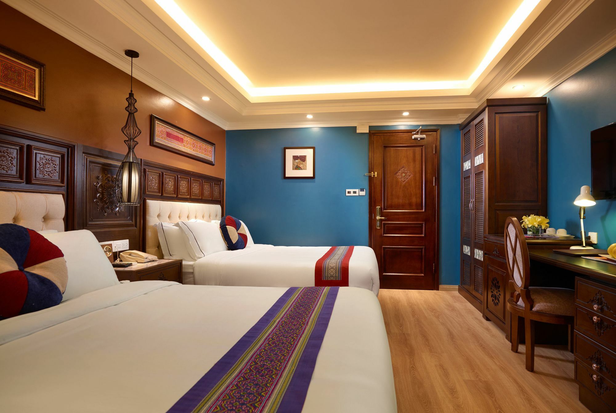 Eden Boutique Hotel & Spa Шапа Екстер'єр фото