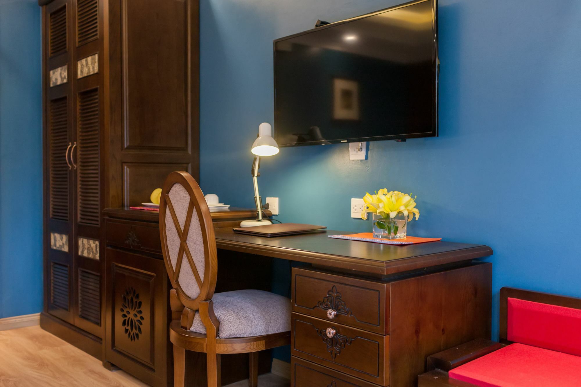 Eden Boutique Hotel & Spa Шапа Екстер'єр фото