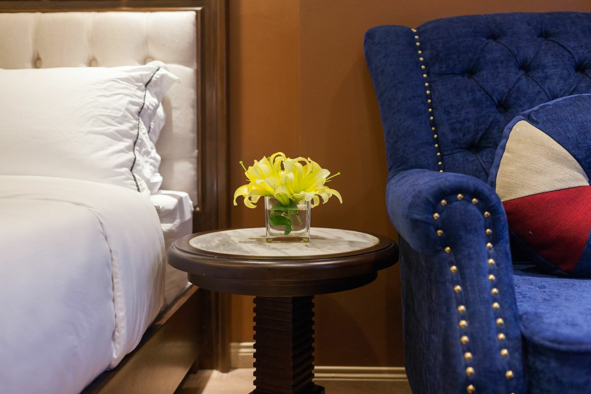 Eden Boutique Hotel & Spa Шапа Екстер'єр фото