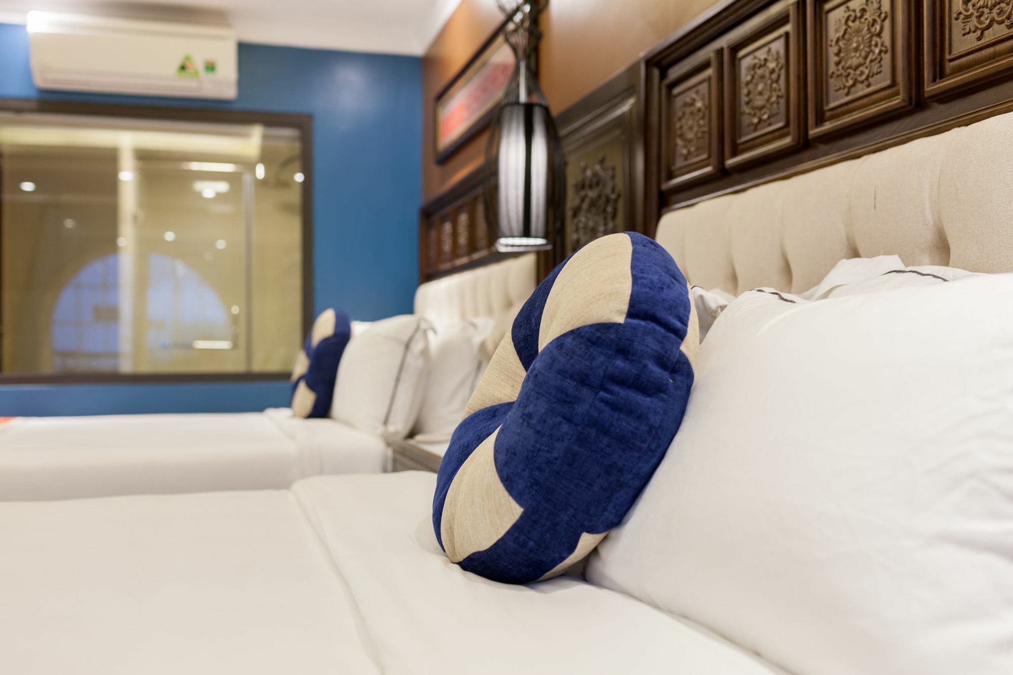 Eden Boutique Hotel & Spa Шапа Екстер'єр фото