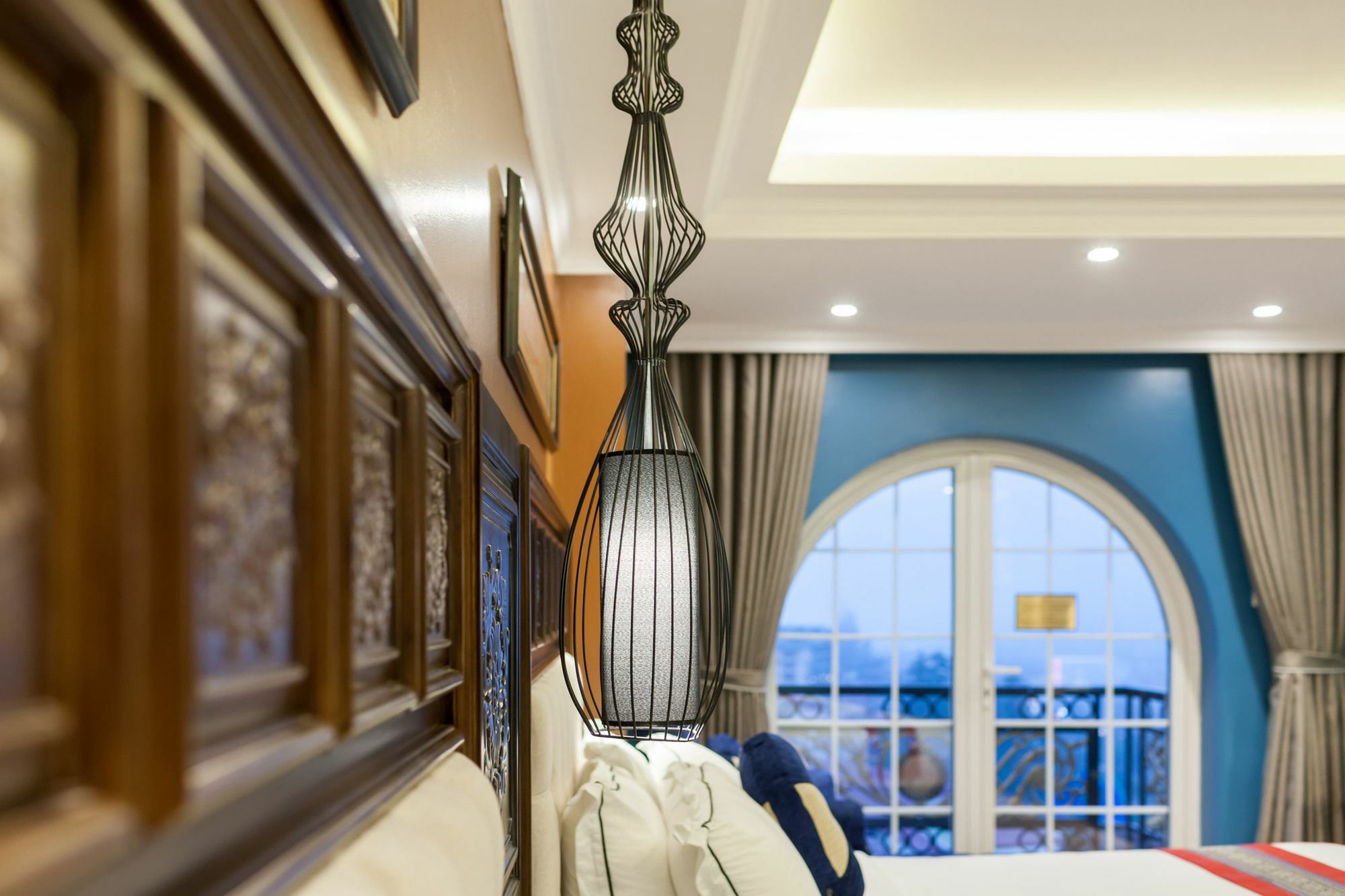 Eden Boutique Hotel & Spa Шапа Екстер'єр фото