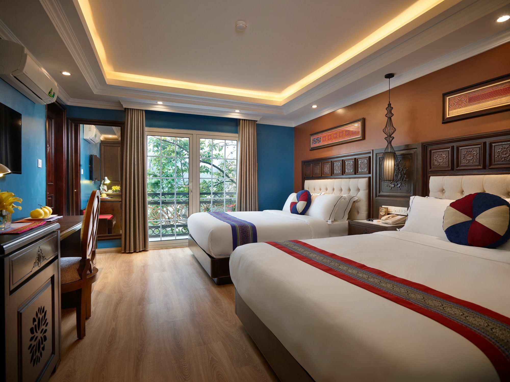 Eden Boutique Hotel & Spa Шапа Екстер'єр фото