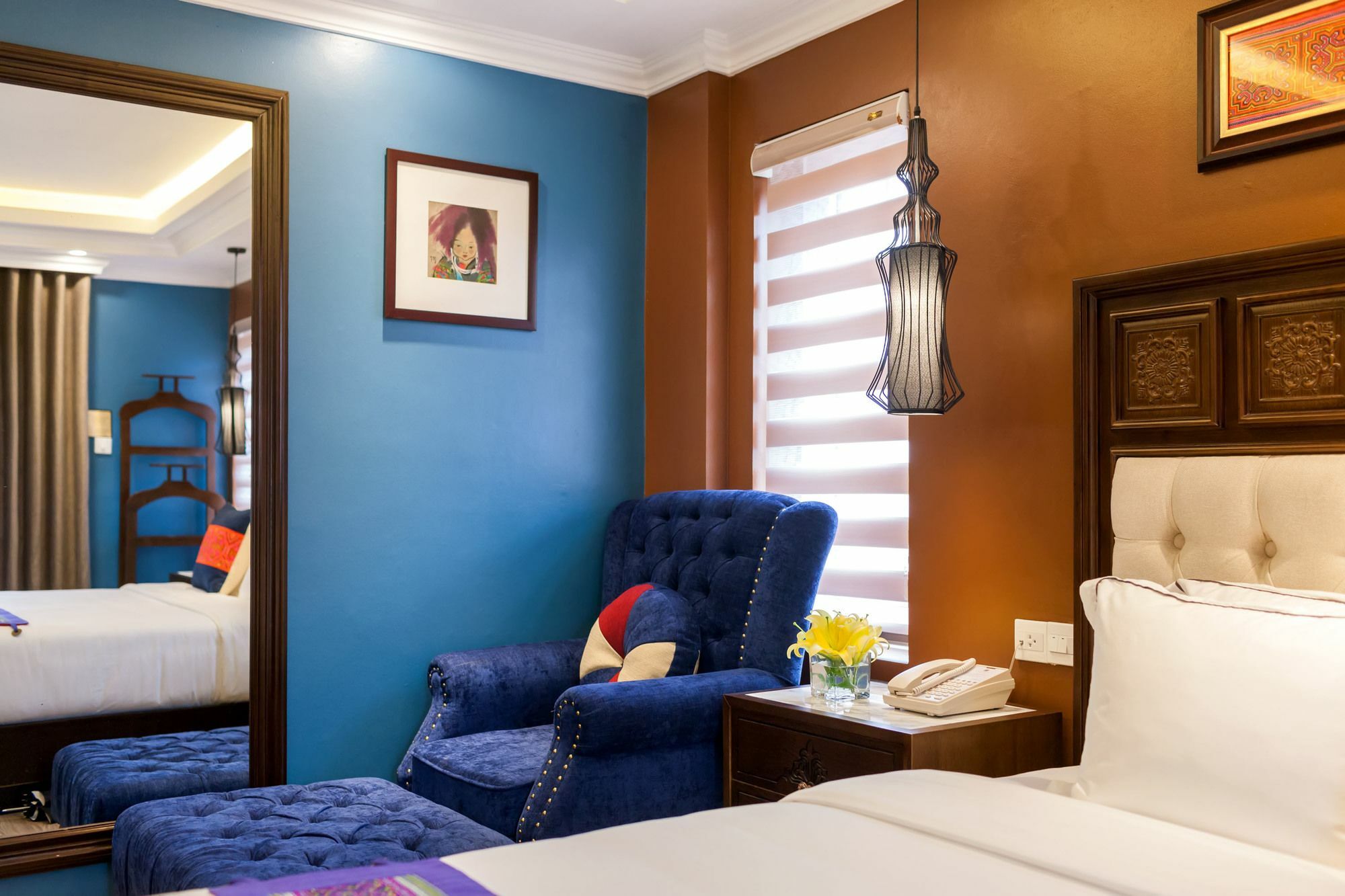 Eden Boutique Hotel & Spa Шапа Екстер'єр фото
