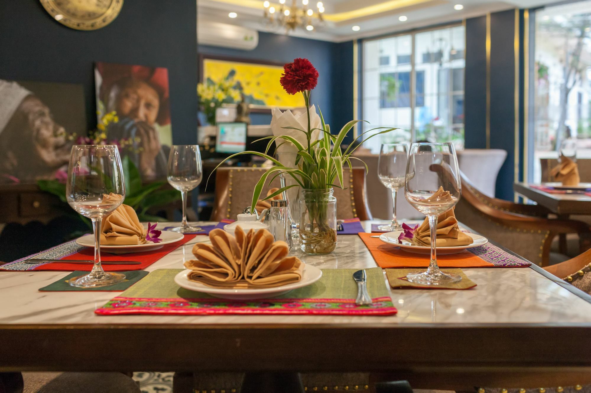 Eden Boutique Hotel & Spa Шапа Екстер'єр фото